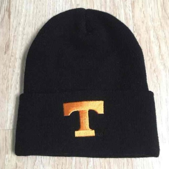 tennessee vols beanie